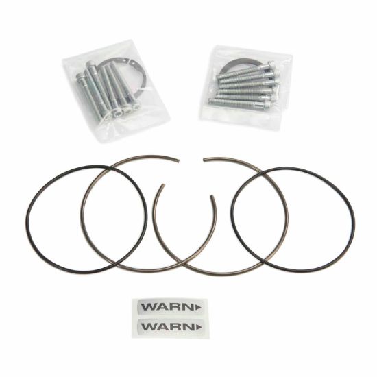 Picture of Warn Locking Hub Service Kit - 11967