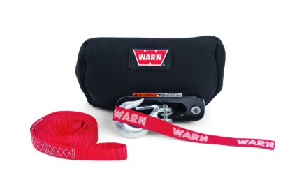 Picture of Warn Winch Cover - 13916