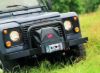 Picture of Warn Winch Cover - 13917