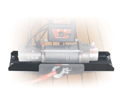 Picture of Warn Winch Mount - 13942