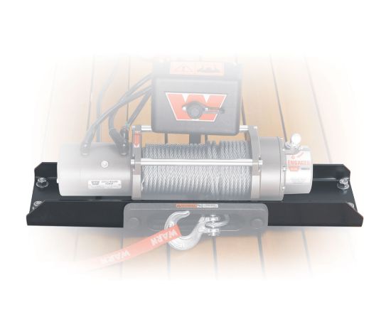 Picture of Warn Winch Mount - 13942