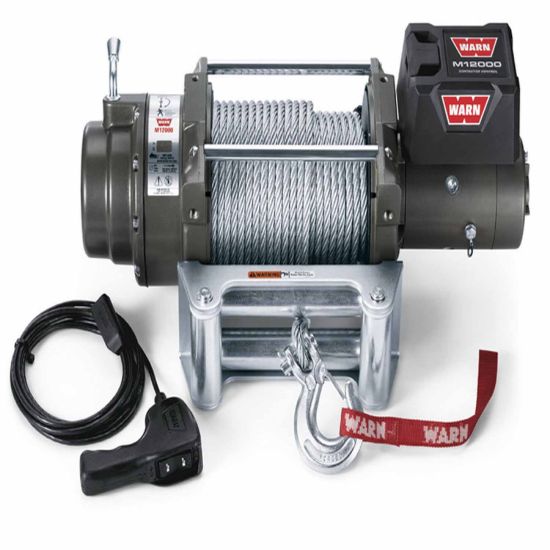 Picture of Warn Winch - 17801