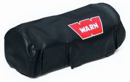 Picture of Warn Winch Cover - 18250
