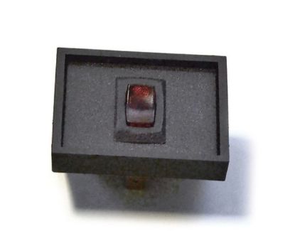 Picture of Warn Multi-Purpose Switch - 220020