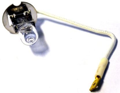 Picture of Warn Driving Light Bulb - 220055