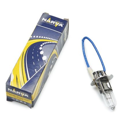 Picture of Warn Driving Light Bulb - 220100
