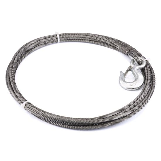 Picture of Warn Winch Rope - 23671