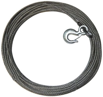 Picture of Warn Winch Cable - 23675