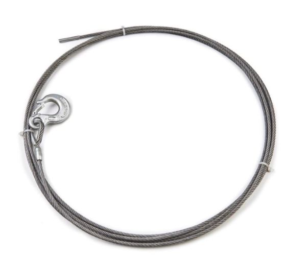 Picture of Warn Winch Rope - 24889