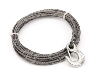 Picture of Warn Winch Rope - 24890