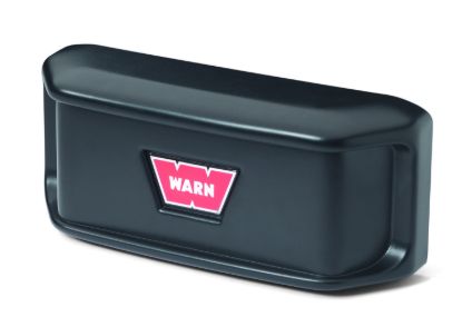 Picture of Warn Winch Fairlead Cover - 25580