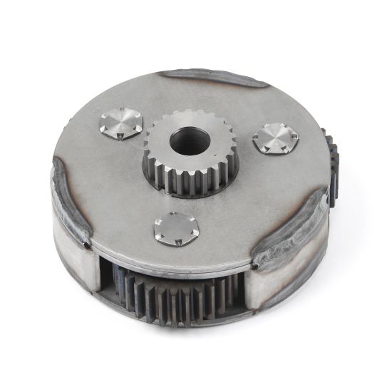 Picture of Warn Winch Geartrain Housing - 25625