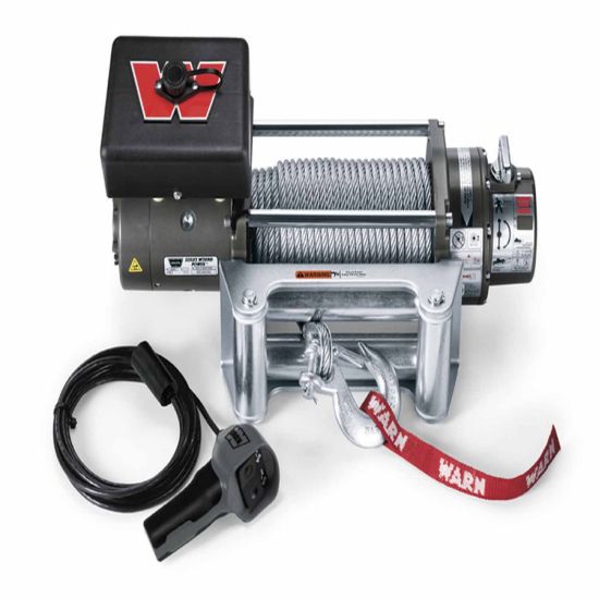 Picture of Warn Winch - 26502