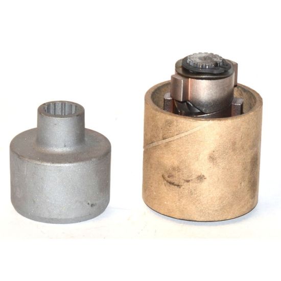 Picture of Warn Winch Brake - 27341