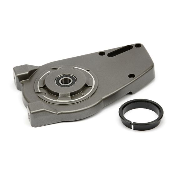 Picture of Warn Winch Drum Support - 27353
