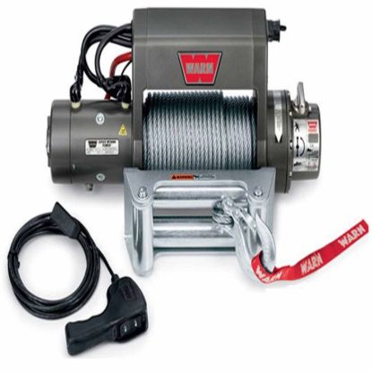 Picture of Warn Winch - 27550