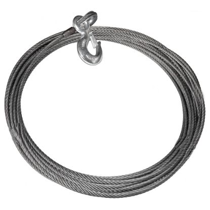 Picture of Warn Winch Rope - 27569
