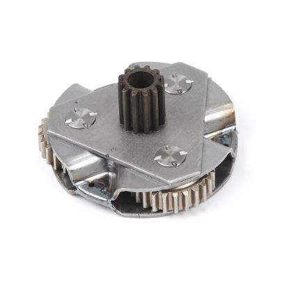 Picture of Warn Winch Geartrain Housing - 27837