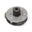 Picture of Warn Winch Geartrain Housing - 28115