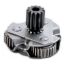 Picture of Warn Winch Geartrain Housing - 28433