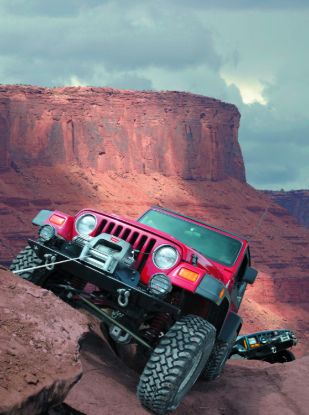 Picture of Warn Winch - 28500