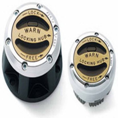 Picture of Warn Locking Hub - 28761