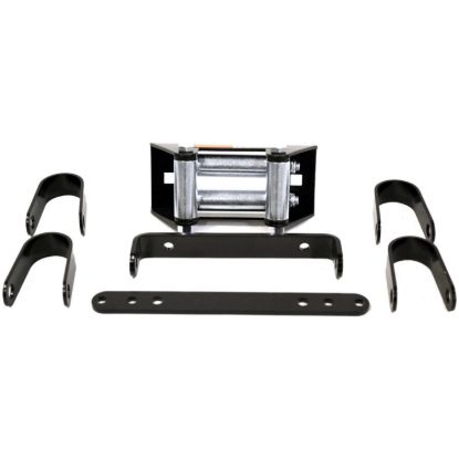 Picture of Warn Winch Mount - 28876