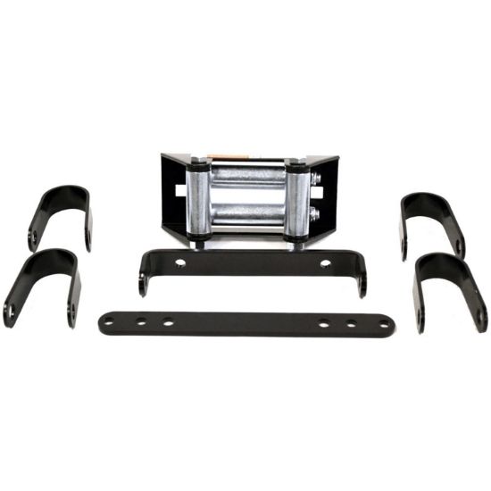Picture of Warn Winch Mount - 28876