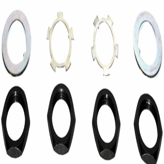 Picture of Warn Locking Hub Conversion Kit - 29918