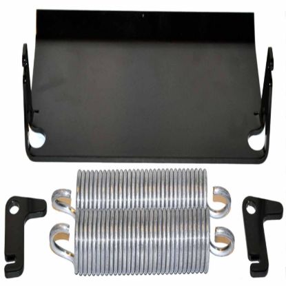 Picture of Warn Winch Rope Roller - 31149