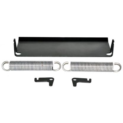 Picture of Warn Winch Rope Roller - 31282