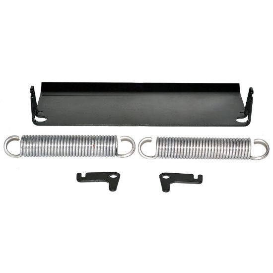 Picture of Warn Winch Rope Roller - 31282