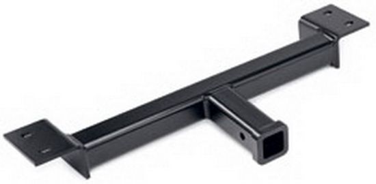 Picture of Warn Trailer Hitch - 31727