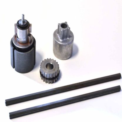 Picture of Warn Winch Brake - 32455