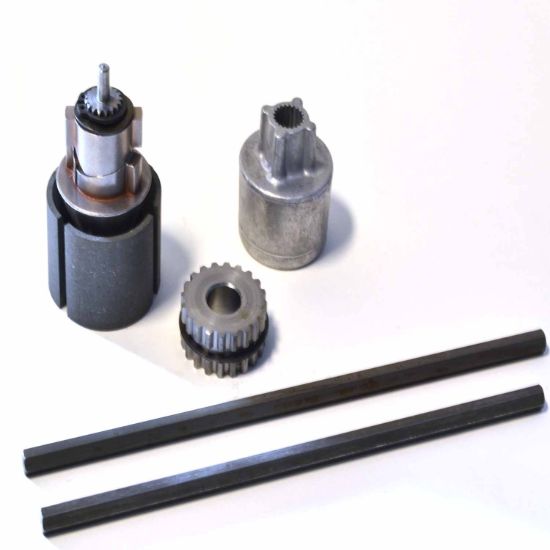 Picture of Warn Winch Brake - 32455