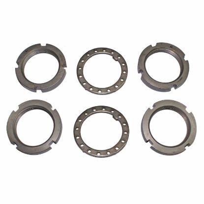 Picture of Warn Locking Hub Conversion Kit - 32720