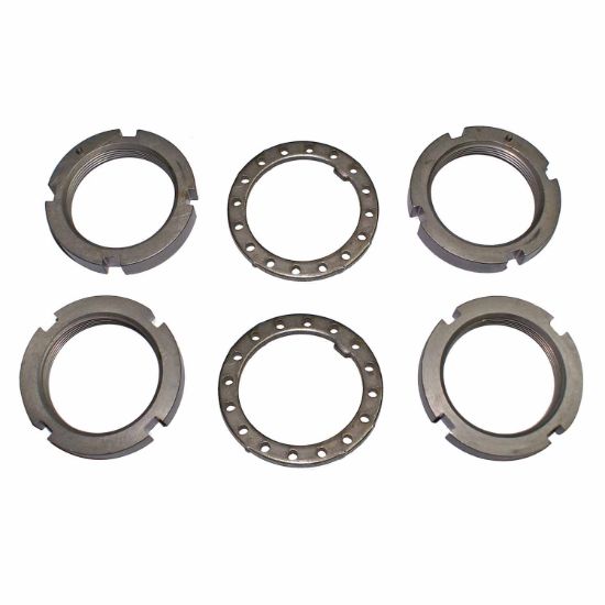 Picture of Warn Locking Hub Conversion Kit - 32720