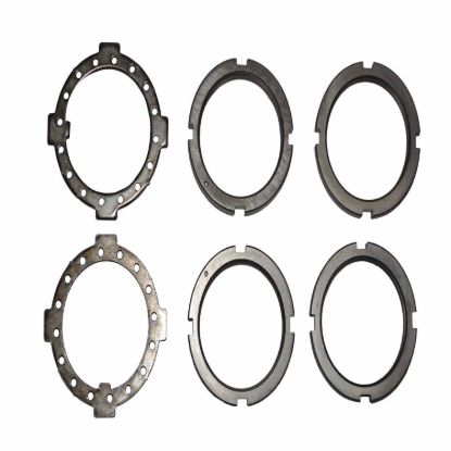 Picture of Warn Locking Hub Conversion Kit - 32721