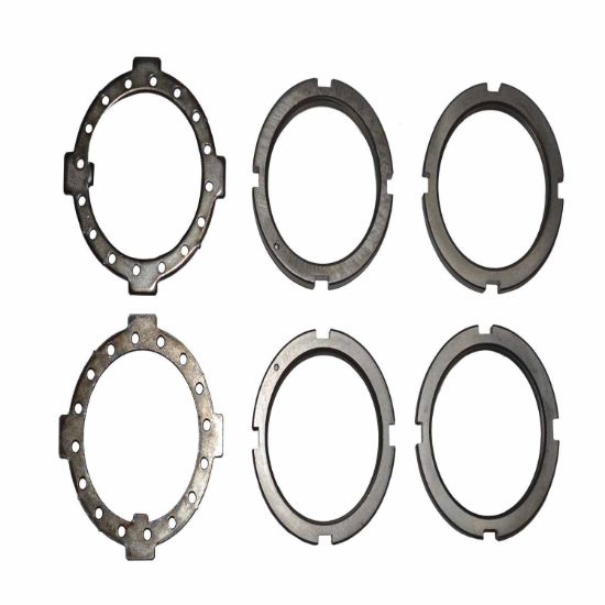 Picture of Warn Locking Hub Conversion Kit - 32721