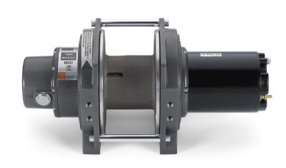Picture of Warn Rope Hoist - 33503