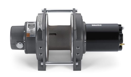 Picture of Warn Rope Hoist - 33503