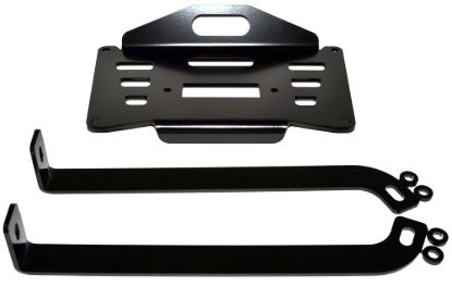 Picture of Warn Winch Mount - 35048