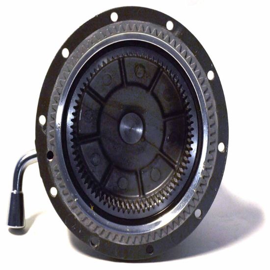 Picture of Warn Winch End Housing - 35241