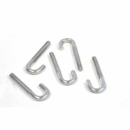 Picture of Warn Snow Plow Hardware - 36682