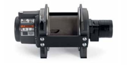 Picture of Warn Rope Hoist - 36948