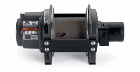 Picture of Warn Rope Hoist - 36948