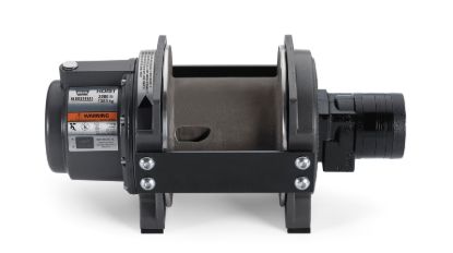 Picture of Warn Rope Hoist - 36949