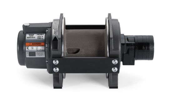 Picture of Warn Rope Hoist - 36949