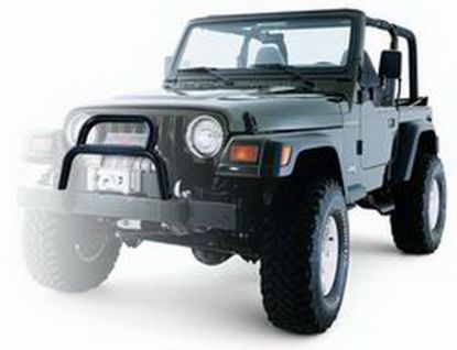 Picture of Warn Grille Guard - 37171