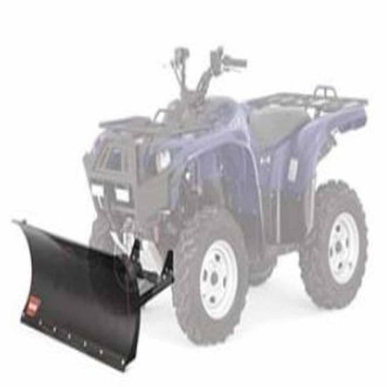Picture of Warn Snow Plow Mount - 37843